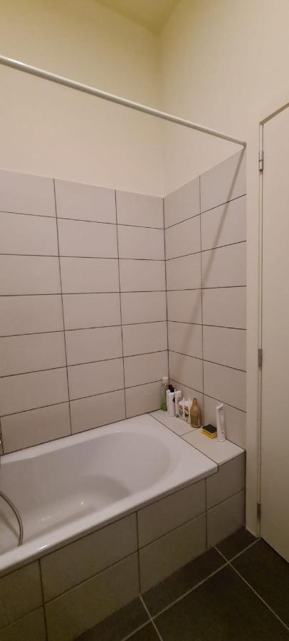 Residentie Reilof Gent Kültér fotó